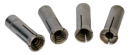 [076683093950] RCBS 9395 Case Pilot .45 Case Trimmer