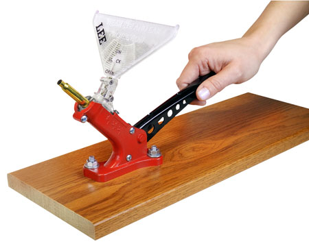 [734307907006] Lee Precision 90700 Auto Bench Prime