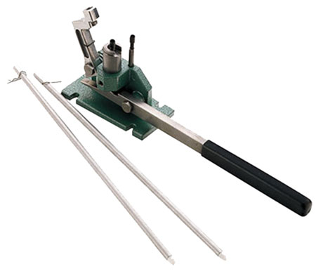 [076683094605] RCBS 9460 Automatic Priming Tool  Multi-Caliber