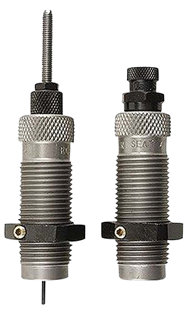 [076683106018] RCBS 10601 Full-Length 2-Die Set Group A .22-250 Rem