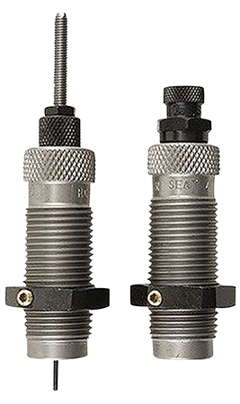 [076683109019] RCBS 10901 Full-Length 2-Die Set Group A .222 Rem